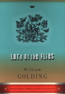  دانلود Lord of the Flies نوشته William Golding