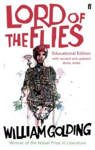 Lord of the Flies by William Golding | Educational Edition