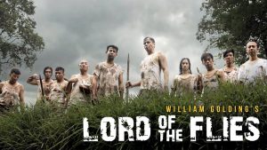 دانلود Lord of the Flies نوشته William Golding