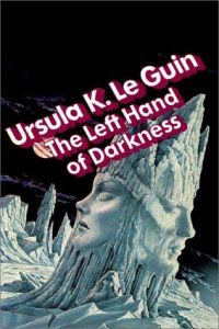 دانلود کتاب The Left Hand of Darkness