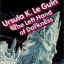 Download The Left Hand of Darkness by Ursula K. Le Guin