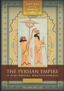Download The Persian Empire by mehrdad kia