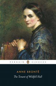 Download the Tenant of Wildfell Hall by Anne Brontë