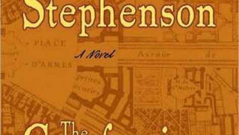  The Confusion by Neal Stephenson