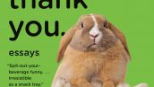  دانلود کتاب Download Wow No Thank You Essays by Samantha Irby 