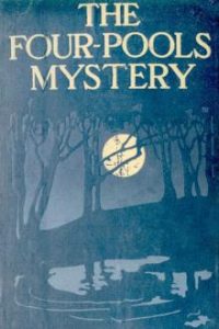 download the Four Pools Mystery by Jean Webster