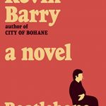 Beatlebone by Kevin Barry