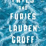 خشم و تقدیر - Fates and Furies by Lauren Groff