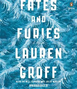 خشم و تقدیر - Fates and Furies by Lauren Groff