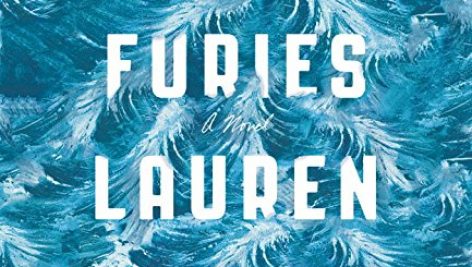 خشم و تقدیر - Fates and Furies by Lauren Groff