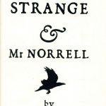 جاناتان استرنج و آقای نورل - Jonathan Strange & Mr Norrell