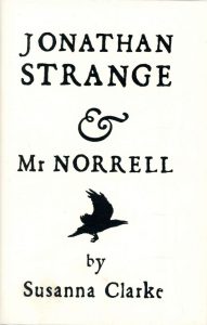 کتاب Jonathan Strange & Mr Norrell 