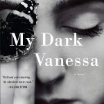 ونسای غمگین من نوشته کیت الیزابت راسل به همراه جملاتی از ترجمه فارسی و نسخه انگلیسی- My Dark Vanessa by Kate