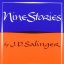 مجموعه داستان کوتاه انگلیسی 9 داستان نوشته جی. دی. سلینجر - Nine Stories