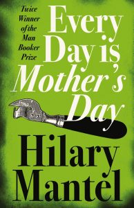 کتاب every day is mother's day
