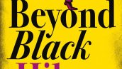 کاور کتاب Beyond-Black