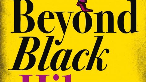 فراتر از سیاهی – Beyond Black