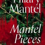 کاور کتاب Mantel Pieces