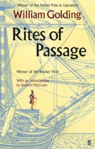 کتاب Rites of Passage