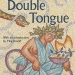 جلد کتاب The Double Tongue