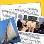 جلد کتاب An Egyptian Journal