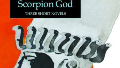 خدای عقرب – The Scorpion God