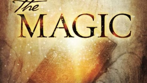 معجزه شکرگزاری – THE MAGIC
