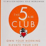 The 5 AM Club - باشگاه پنج صبحی ها