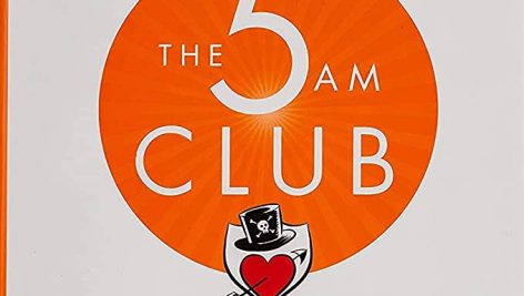 باشگاه پنج صبحی ها – The 5 AM Club