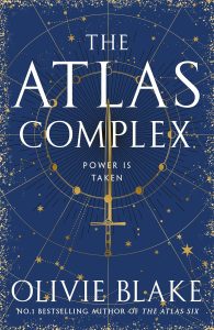 سرانجامِ جادوگران انجمن اسکندریه! کتاب The Atlas Complex را با لینک مستقیم دانلود کنید. بررسی پایان‌بندی سه‌گانه، سرنوشت لیبی و نیکو و نقد نهایی اثر الیوی بلیک.