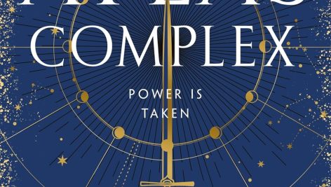 The Atlas Complex - کمپلکس اتلس 22