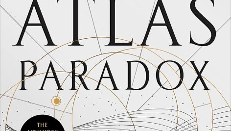 The Atlas Paradox - پارادوکس اتلس 23 به دنبال ادامه داستان انجمن اسکندریه هستید؟ کتاب The Atlas Paradox نوشته الیوی بلک را با لینک مستقیم دانلود کنید. نقد کامل شخصیتهای نیکو، لیبی و پریسا به همراه جملات برگزیده.