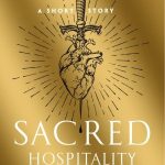 کتاب Sacred Hospitality (مهمان‌نوازی مقدس) اثر اولیو بلیک را دانلود کنید. این پیش‌درآمد رسمی، حقایق فاش نشده از گذشته شخصیت‌های کتاب The Atlas Six را روایت می‌کند.