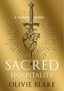 کتاب Sacred Hospitality (مهمان‌نوازی مقدس) اثر اولیو بلیک را دانلود کنید. این پیش‌درآمد رسمی، حقایق فاش نشده از گذشته شخصیت‌های کتاب The Atlas Six را روایت می‌کند.