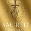 کتاب Sacred Hospitality (مهمان‌نوازی مقدس) اثر اولیو بلیک را دانلود کنید. این پیش‌درآمد رسمی، حقایق فاش نشده از گذشته شخصیت‌های کتاب The Atlas Six را روایت می‌کند.